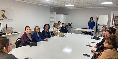 Odunpazarı’nda kadınlara ücretsiz kanser taraması