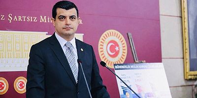 ‘Öğrenci Affı’nda CHP’nin Önerisi Kabul Edildi… Deniz Demir: 
