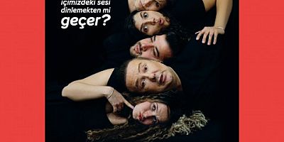 Olmalı mı? Olmamalı mı? tiyatro oyunu Silivri’de