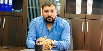 Ömer Gönültaş'dan Yeni Yıl Kutlama Mesajı