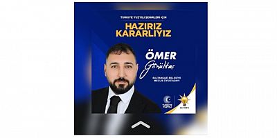 Ömer Gönültaş'ın Aşık Veysel Şatıroğlu’nu Anma Mesajı