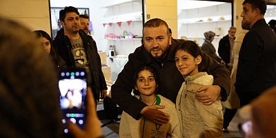 On Bir Ayın Sultanı Arnavutköy’de Dolu Dolu Yaşanıyor