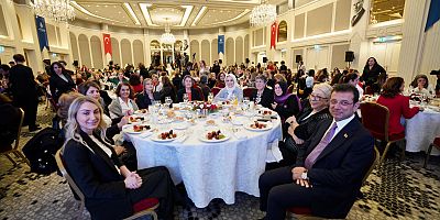 ÖNCE İSTANBUL, SONRA TÜRKİYE İTTİFAKI’NI BÜTÜN ÜLKEYE YAYACAĞIZ