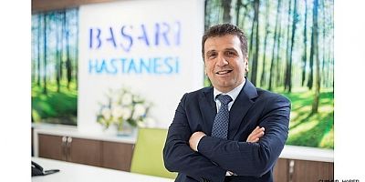 Op.Dr. Hicabi Gökdereli'den 1 Mayıs Emek ve Dayanışma Günü Mesajı