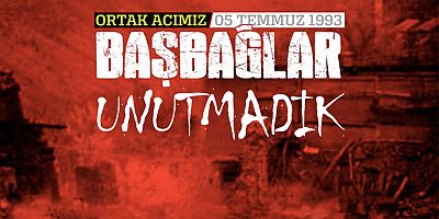  Op.Dr. Hicabi Gökdereli'den ‘Başbağlar katliamı’ mesajı