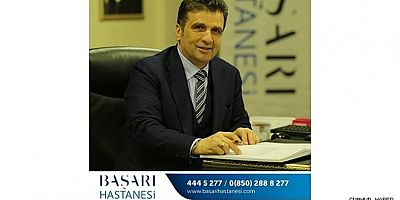 Op.Dr. Hicabi Gökdereli'den İstiklal Marşı'nın kabulünün 102'nci yılı mesajı