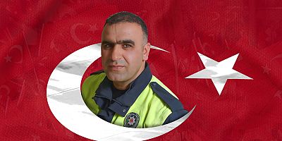 Op.Dr. Hicabi Gökdereli,Şehit Polis Fethi Sekin'i andı