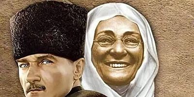 Op.Dr. Hicabi Gökdereli, Zübeyde Hanım'ı vefatının 101. yılında and