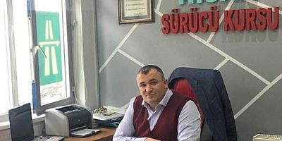 Orhan Eren'den “23 Nisan Ulusal Egemenlik ve Çocuk Bayramı” Mesajı