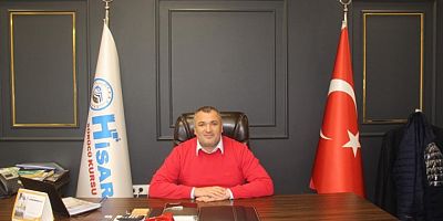Orhan Eren'den Babalar Günü Mesajı