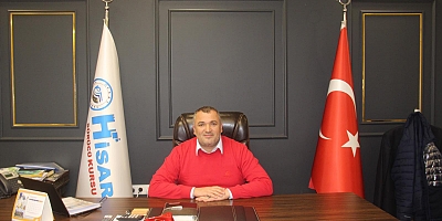 Orhan Eren,Hıdırellez dolayısıyla bir mesaj yayınladı.