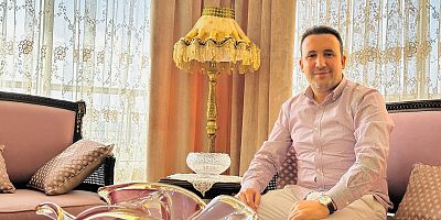 Orhan Güzelaydın'dan 1 Mayıs Emek ve Dayanışma Günü Mesajı