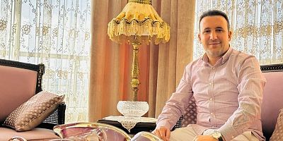 Orhan Güzelaydın'dan 10 Kasım Mesajı