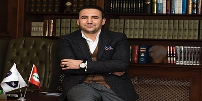 Orhan Güzelaydın'dan  18 Mart Şehitleri Anma Günü ve Çanakkale Zaferi Mesajı