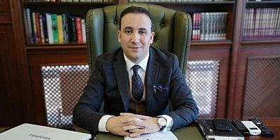 Orhan Güzelaydın’dan Ramazan Ayı Mesajı