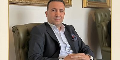  Orhan Güzelaydın’dan Yeni Yıl Mesajı