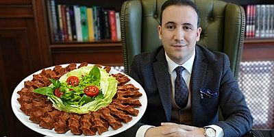 Orhan Güzelaydın,YKS'ye girecek öğrencilere başarı diledi