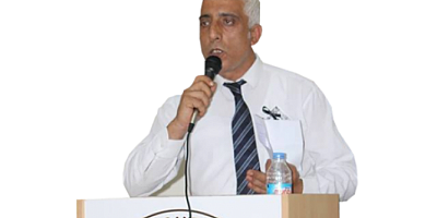 Orhan Satılmış 'ın 18 Mart Çanakkale Zaferi Mesajı