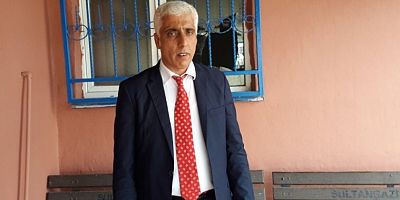 Orhan Satılmış’ın Babalar Günü Mesajı