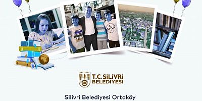 Ortaköy Atatürk Kütüphanesi ve Etüt Merkezi Açılıyor!