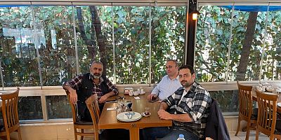 Oruç Et Kebap ve Izgara çeşitleri lezzeti ile, damak çatlatıyor