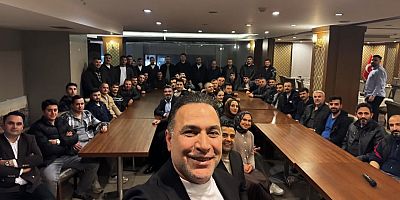 OSES Çalışanları Sultangazi’de Sahur Programında Buluştu