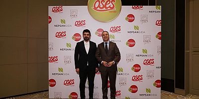 Oses Grup 2025 Değerlendirme ve 2026 Hedef Toplantısı Sapanca’da Gerçekleşti