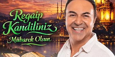 OSES Grup Yönetim Kurulu Başkanı Osman Yaşar’dan Regaip Kandili Mesajı