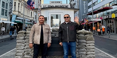 OSES Gurme Berlin’e Açılıyor! Osman Yaşar ve Kardeşlerinden Avrupa Hamlesi