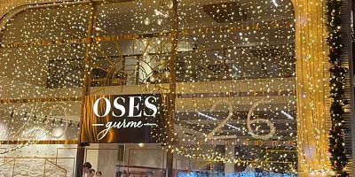 Oses Gurme Karaköy Yeni Yıla Işıltılı Hazırlıklarla Giriyor