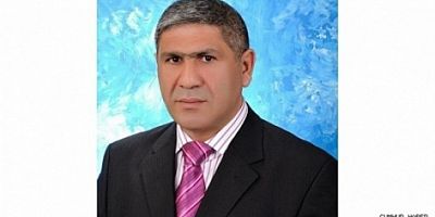 Osman Durmuş'dan 18 Mart Çanakkale Zaferi Mesajı