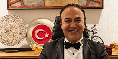 Osman Yaşar’dan 1 Mayıs Emek ve Dayanışma Günü Mesajı