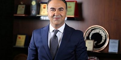 Osman Yaşar'dan 18 Mart Çanakkale Zaferi Mesajı