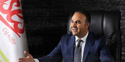 Osman Yaşar’dan 19 Mayıs Atatürk’ü Anma, Gençlik ve Spor Bayramı Mesajı