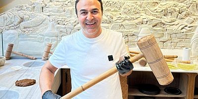 Osman Yaşar’dan  23 Nisan Mesajı