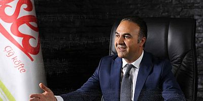  Osman Yaşar’dan Polis Haftası Mesajı