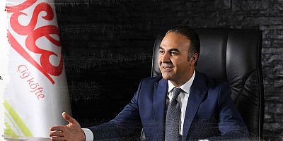 Osman Yaşar’dan Ramazan Bayramı Mesajı: “Dayanışma ve Birlik, Bayramın Gerçek Ruhu”