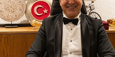 Osman Yaşar'ın 30 Ağustos Zafer Bayramı Mesajı