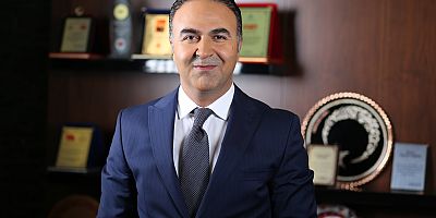 Osman Yaşar'ın Erkin Koray için taziye mesajı.