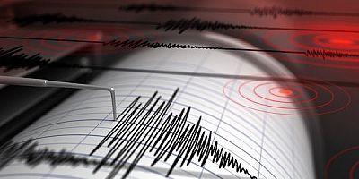 Osman Yaşar'ın Malatya'daki deprem nedeniyle 