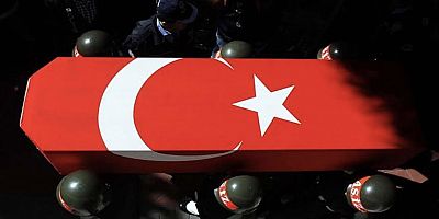 Osman Yaşar, Şehitler için taziye mesajı yayınladı