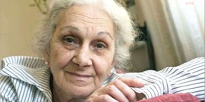 OYUNCU TANJU TUNCEL 83 YAŞINDA HAYATINI KAYBETTİ