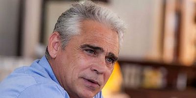 Oyuncu Tolga Savacı hayatını kaybetti