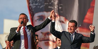 Özel'den AKP ve MHP'ye tarikat çıkışı!