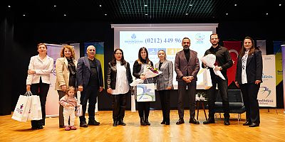 ÖZEL EĞİTİMDE YOL HARİTASI BAKSM'DE KONUŞULDU