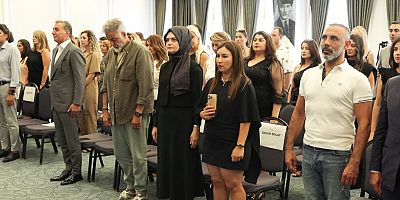 Özel Etiler ELEV Eğitim Vakfı Okulları ile Türk Eğitim Derneği iş birliği
