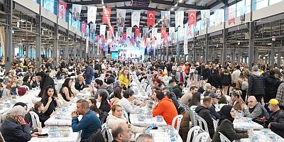 ÖZEL: İMAMOĞLU VE ÇALIK ONURUMUZDUR
