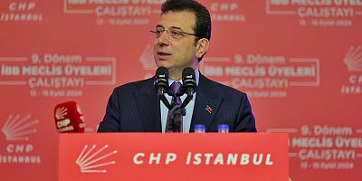 ÖZEL VE İMAMOĞLU’NDAN ‘GÖZALTI’ TEPKİS 