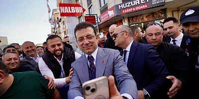 ÖZER, AKPOLAT VE KÖSELER’İN ÖZGÜRLÜKLERİ İÇİN DE MÜCADELE EDECEĞİM