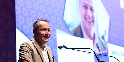 ÖZGÜNER: İBB HER ZAMAN SAHADA OLACAK